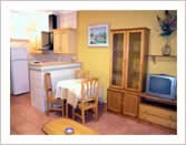 Casas rurales 2 personas