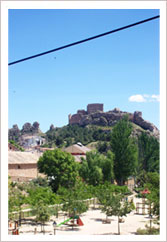 Alojamiento rural en Valencia